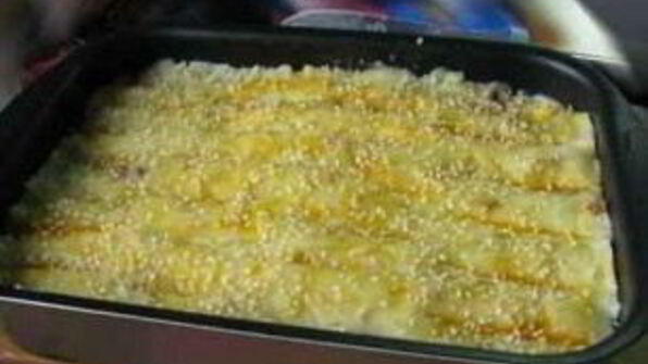 запеканка из говядины