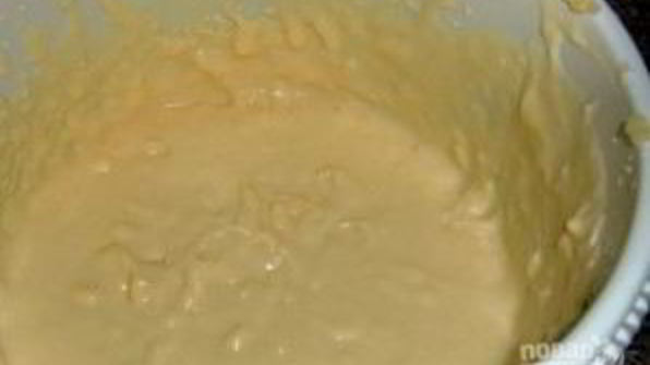 запеканка из кабачков