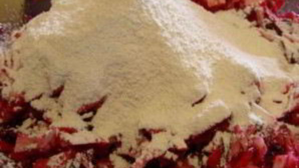 запеканка из свеклы и моркови