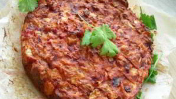 запеканка из свеклы и моркови