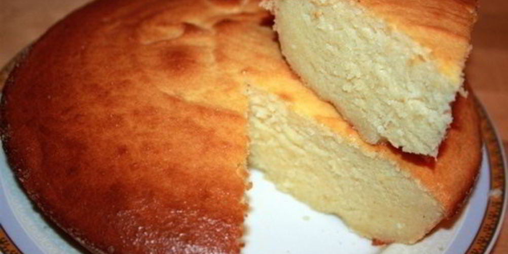 Рецепт запеканка из творога на сгущенке в мультиварке