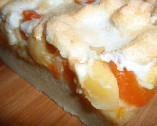 Запеканка Нежнее нежного