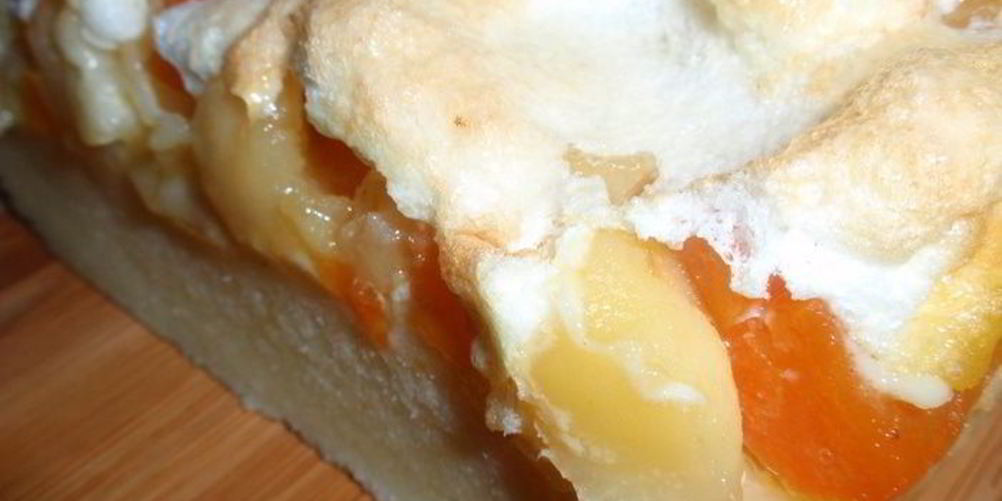 Рецепт запеканка нежнее нежного