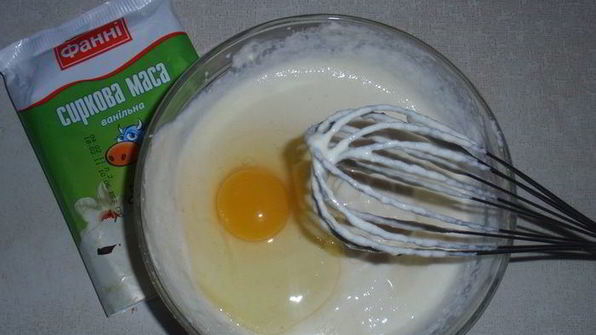 запеканка нежнее нежного