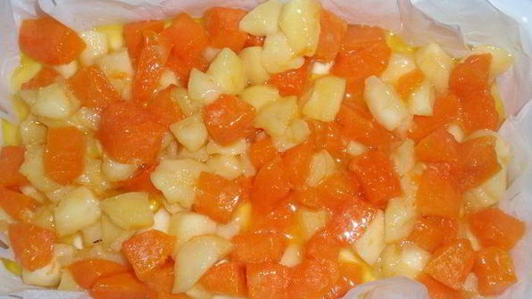 запеканка нежнее нежного