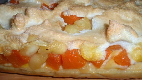 запеканка нежнее нежного