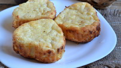 Запеканка по Дюкану