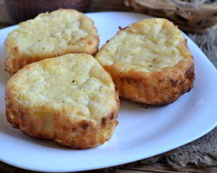 Запеканка по Дюкану