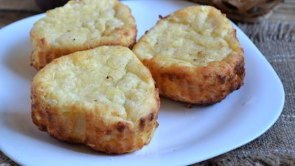 Запеканка по Дюкану