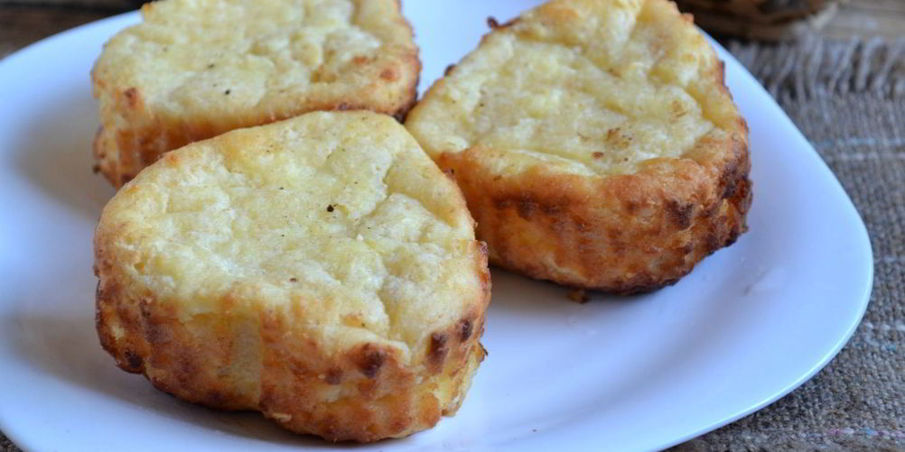 Рецепт запеканка по дюкану