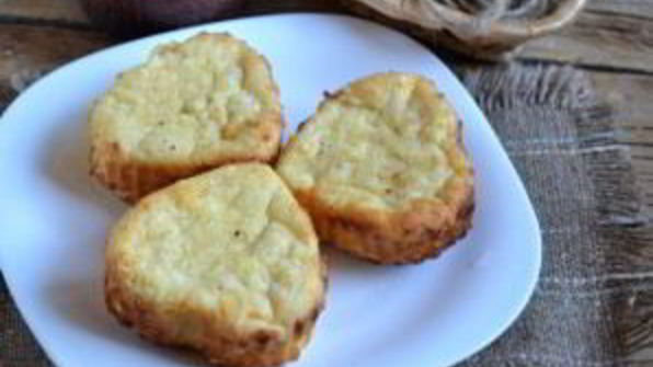 запеканка по дюкану