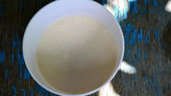 запеканка полезная