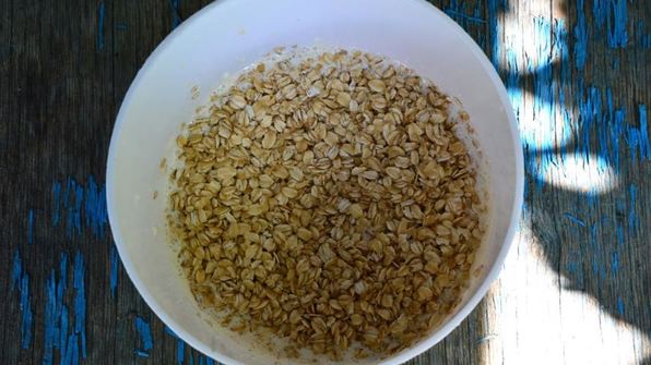 запеканка полезная