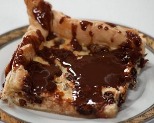 Запеканка Роскошное утро