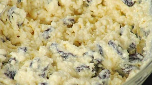 запеканка роскошное утро