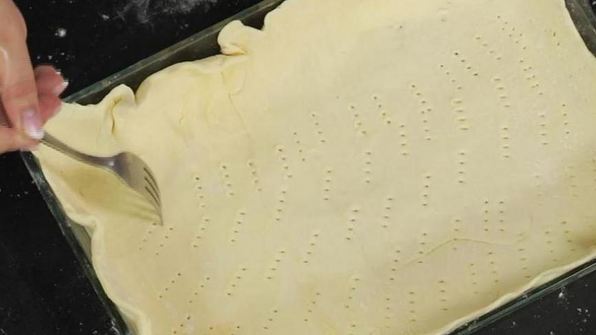 запеканка роскошное утро