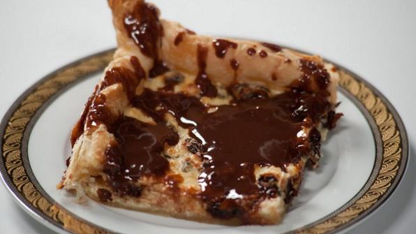 запеканка роскошное утро