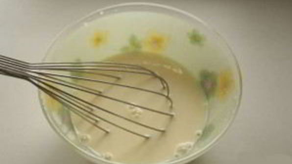 запеканка с брокколи и картофелем