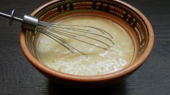 запеканка с брюссельской капустой и шампиньонами