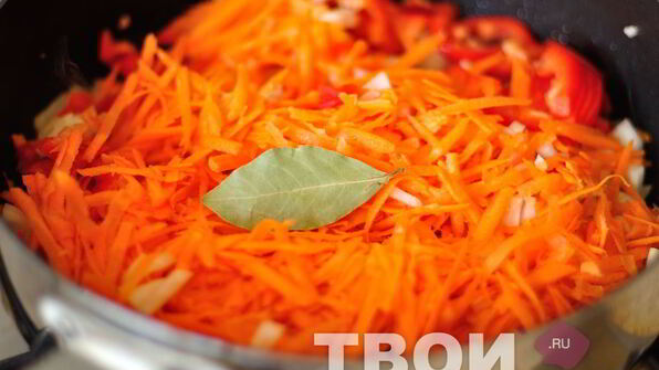 запеканка с фаршем и картофелем