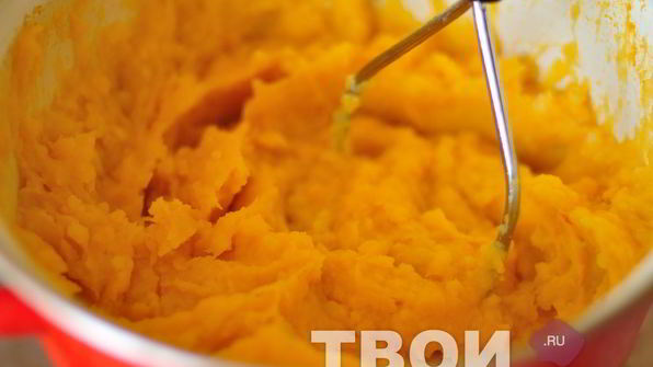 запеканка с фаршем и картофелем