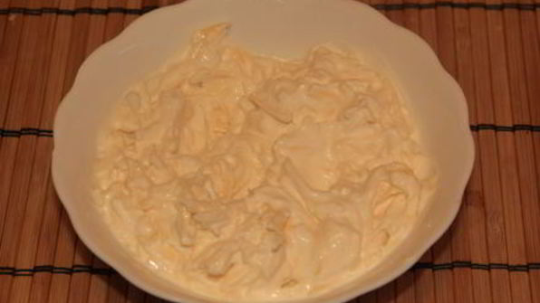 запеканка с фаршем и картофельным пюре