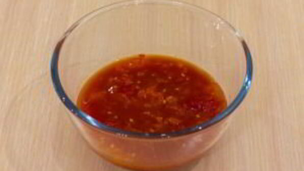 запеканка с фаршем и макаронами