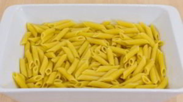 запеканка с фаршем и макаронами