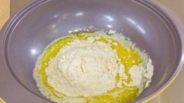 запеканка с фаршем и макаронами