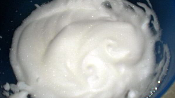 запеканка с суфле из брокколи