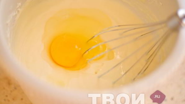 запеканка творожная с тыквой