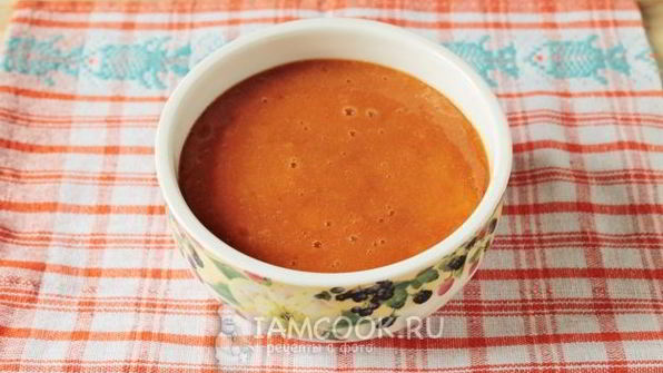 абрикосовый сок с мякотью на зиму