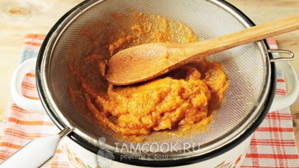 абрикосовый сок с мякотью на зиму