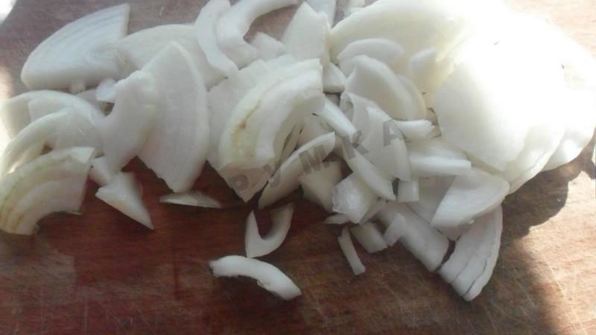 баклажанная икра в мультиварке на зиму