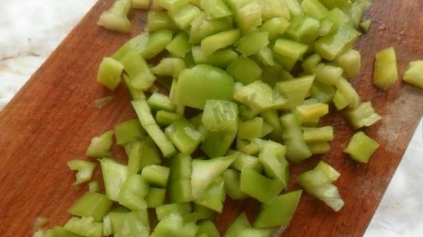 баклажанная икра в мультиварке на зиму