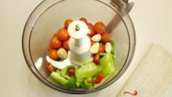 баклажаны на зиму без стерилизации