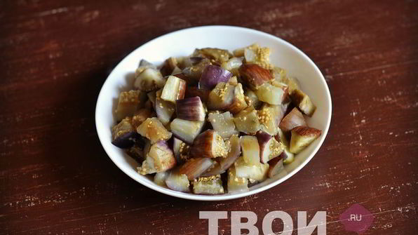 баклажаны на зиму