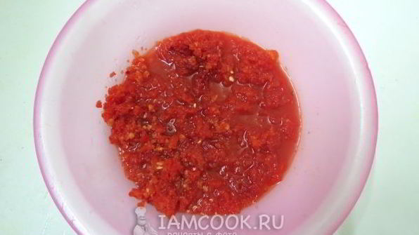 баклажаны острые жареные на зиму