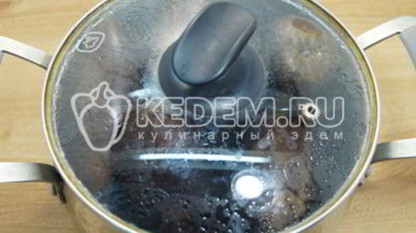 баклажаны пальчики оближешь