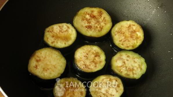 баклажаны в ореховом соусе на зиму