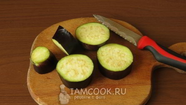 баклажаны в ореховом соусе на зиму