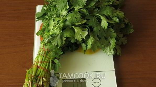 баклажаны в ореховом соусе на зиму