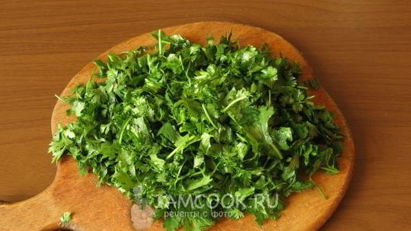 баклажаны в ореховом соусе на зиму