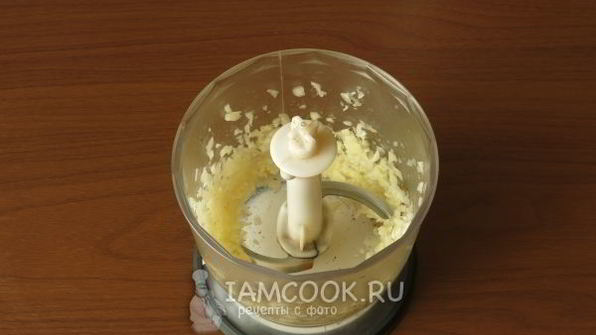 баклажаны в ореховом соусе на зиму