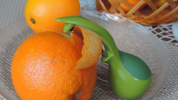 апельсиновый джем