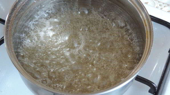 апельсиновый джем