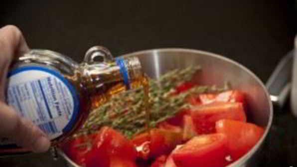 джем из помидоров