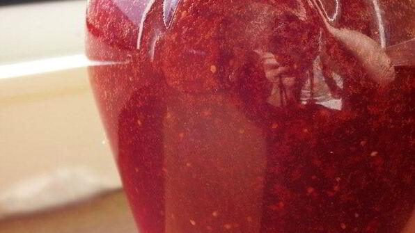 клубничный джем