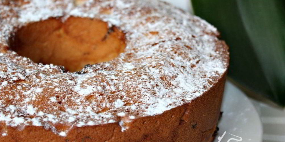 Рецепт сдобный венок с маком и сливовым джемом