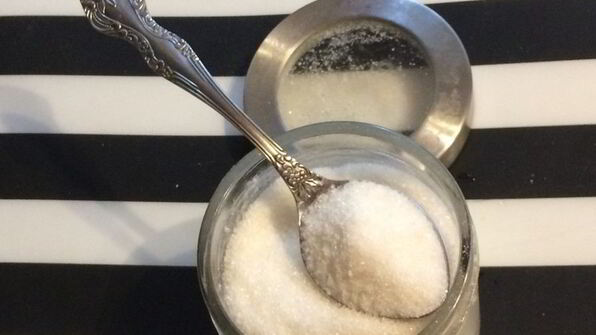 яблочный джем